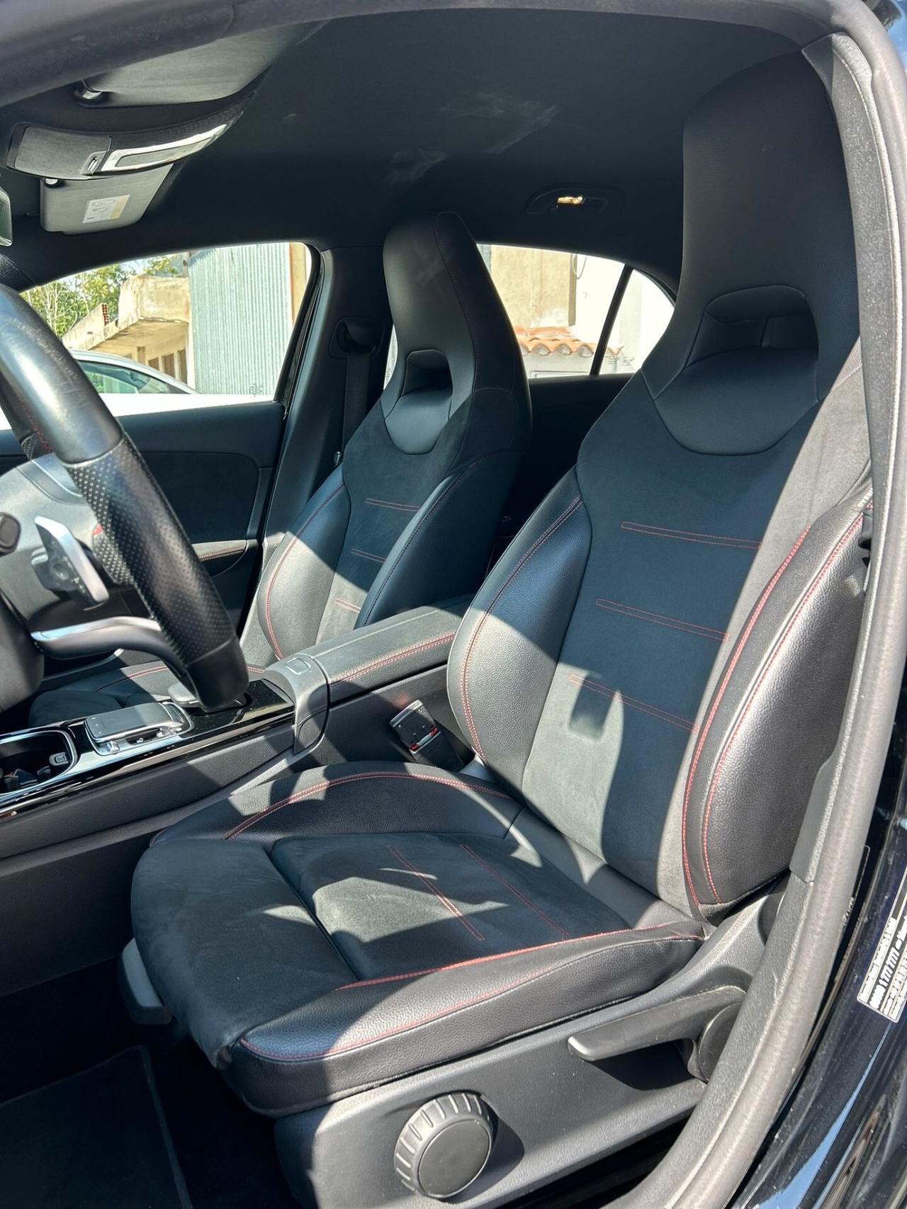 Mercedes-benz A 200 A 200 Premium