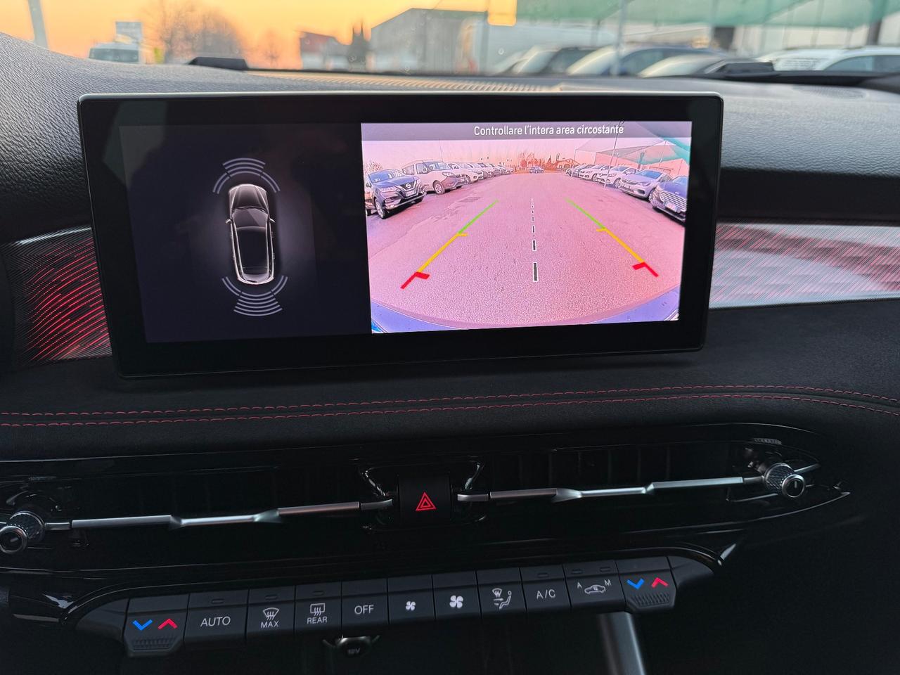 Alfa Romeo Tonale My23 Veloce 1.5 160 CV MHEV TCT7