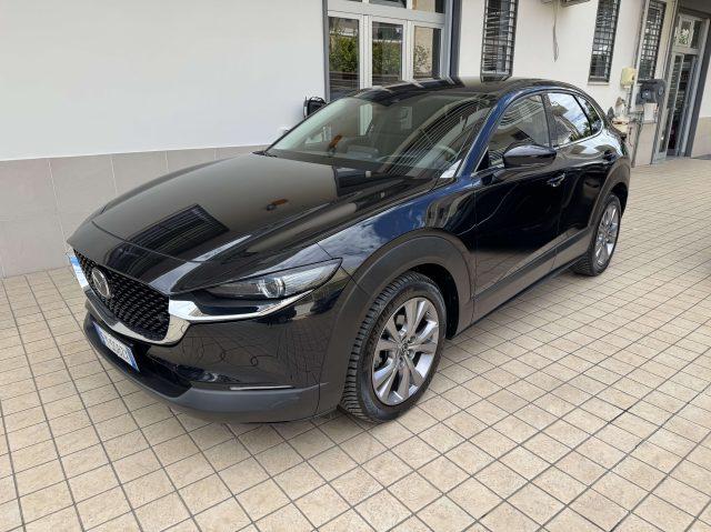 MAZDA CX-30 2.0 m-hybrid Exceed Bose Sound Pack awd 180cv 6mt