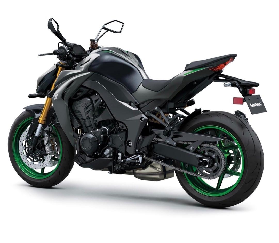 Kawasaki Z 500 / Z 650 /Z 900/ Z 1100