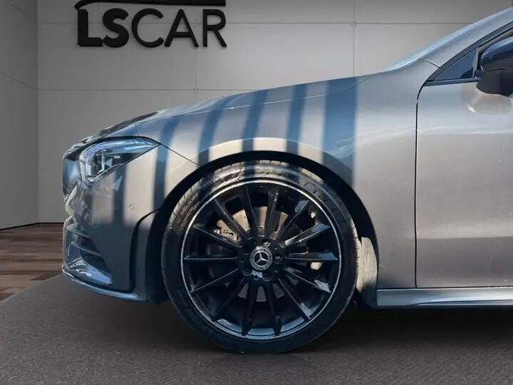 Mercedes-Benz CLA 200 d PREMIUM AMG~Unipro~Promo finanziamento