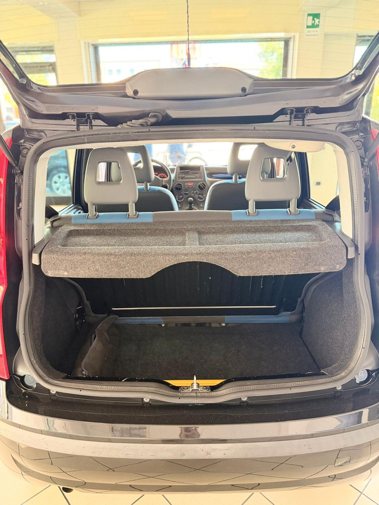 Fiat Panda 1.2 Dynamic Mamy