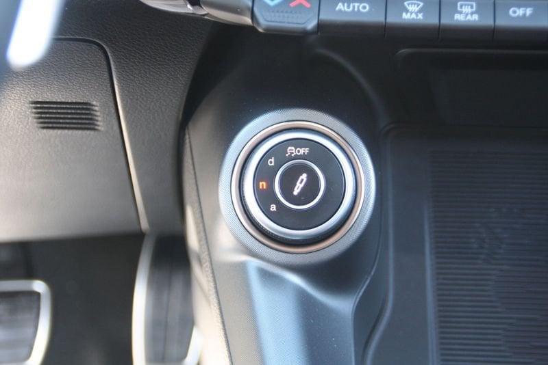 Alfa Romeo Tonale Tonale 1.5 160 CV MHEV TCT7 Veloce