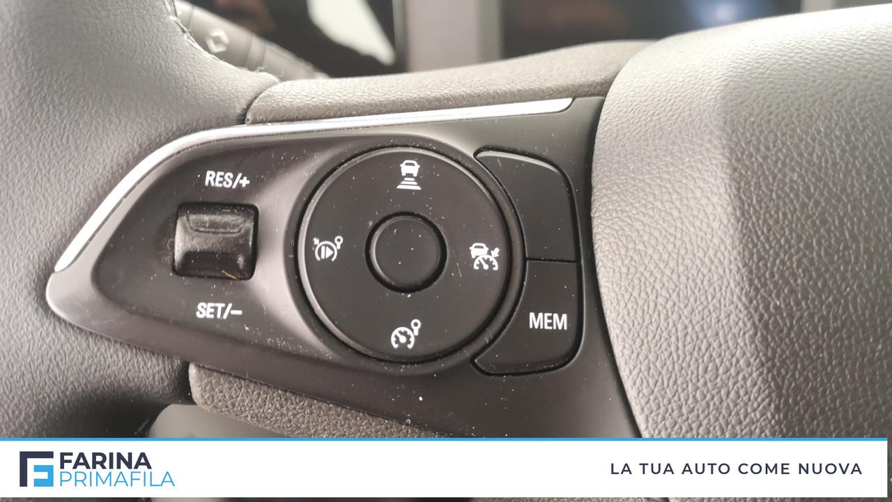 OPEL Mokka II - Mokka 1.5 Elegance s&s 110cv