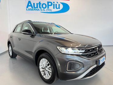 Volkswagen T-Roc 1.5 TSI 150CV ACT DSG Style BlueMotion Technology