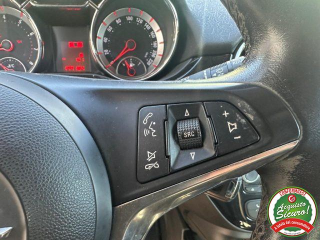 OPEL Adam 1.4 87 CV Glam