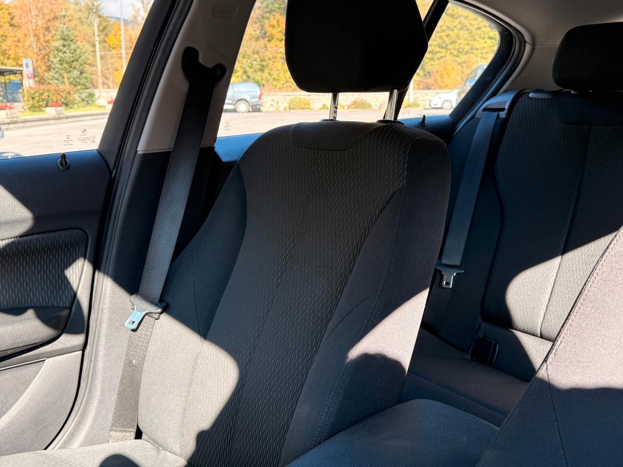 Bmw 116 116d 5p. Sport