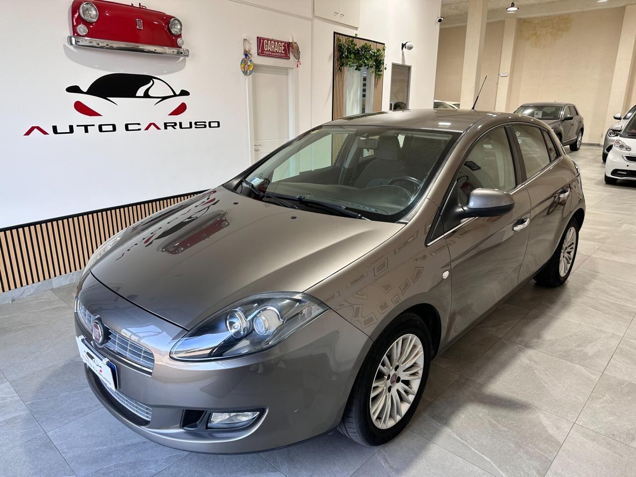 Fiat Bravo 1.6 MJT 120 Emotion - UNICO PROP. - DA VETRINA