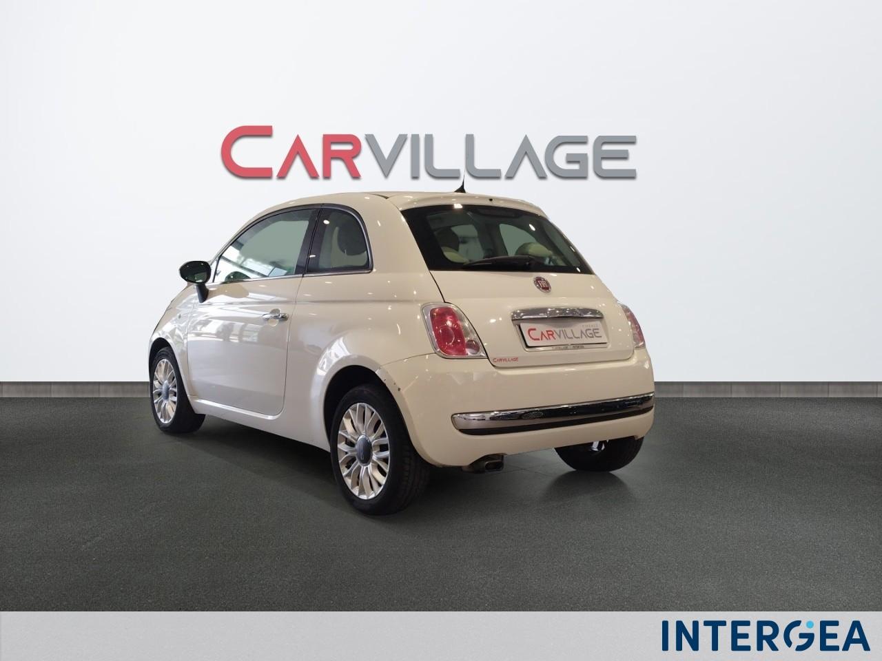 FIAT 500 1.2 S 69cv my14