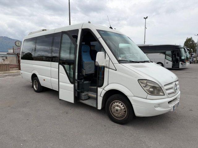 MERCEDES-BENZ Sprinter SPRINTER 19+2
