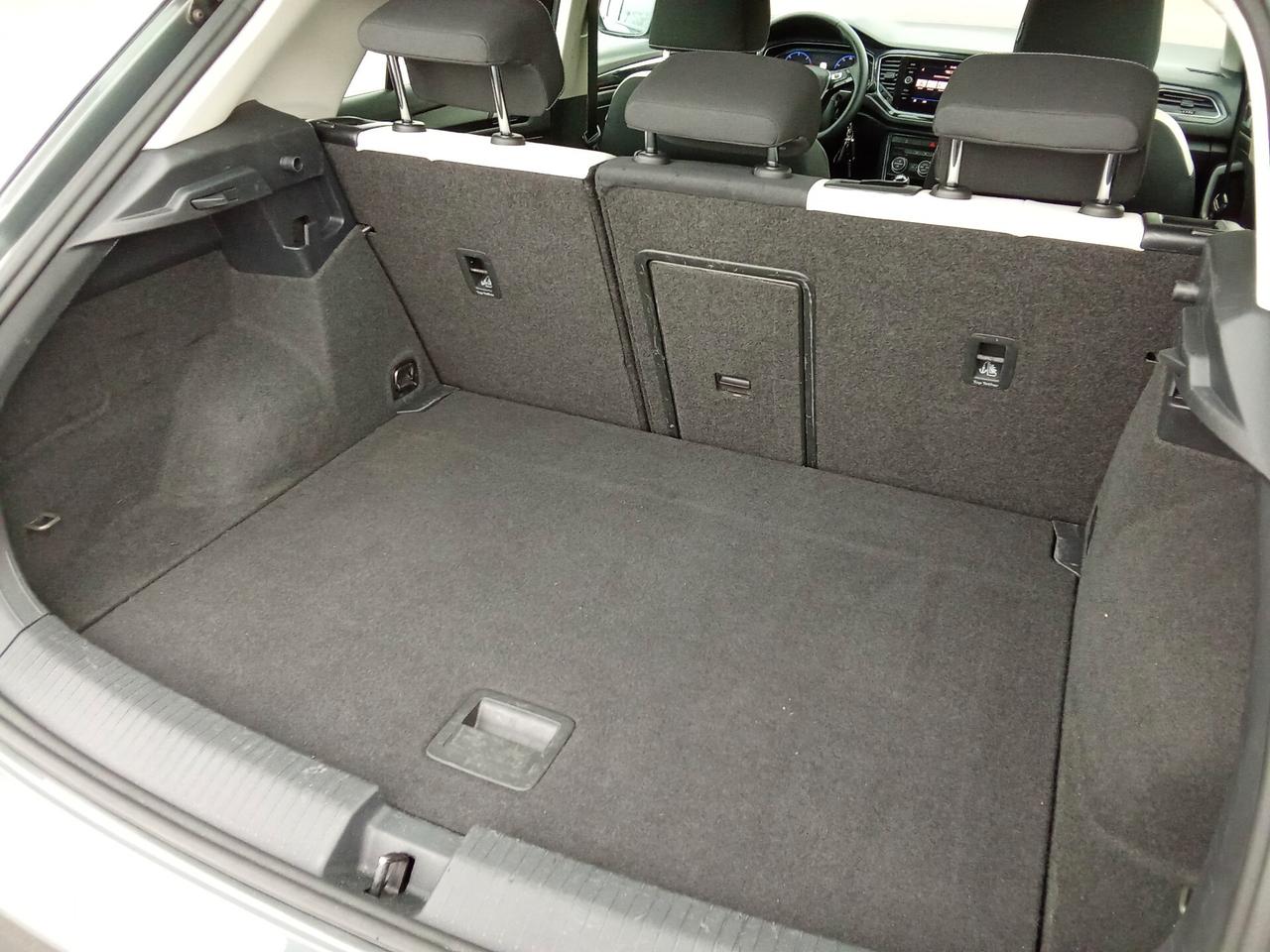 Volkswagen T-Roc 1.600 TDI