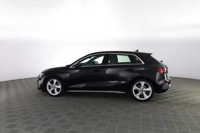AUDI A3 A3 SPB 30 TDI S tronic S line edition