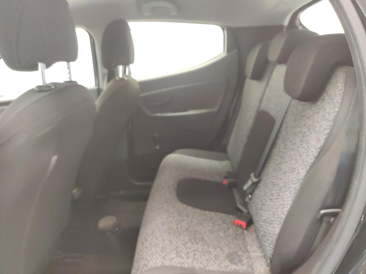 Lancia Ypsilon 1.2 69 CV 5 porte S&S Elefantino Blu