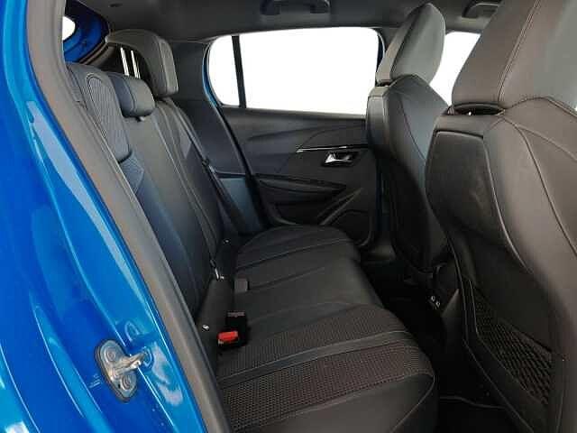 Peugeot 208 BlueHDi 100 Stop&Start 5 porte GT