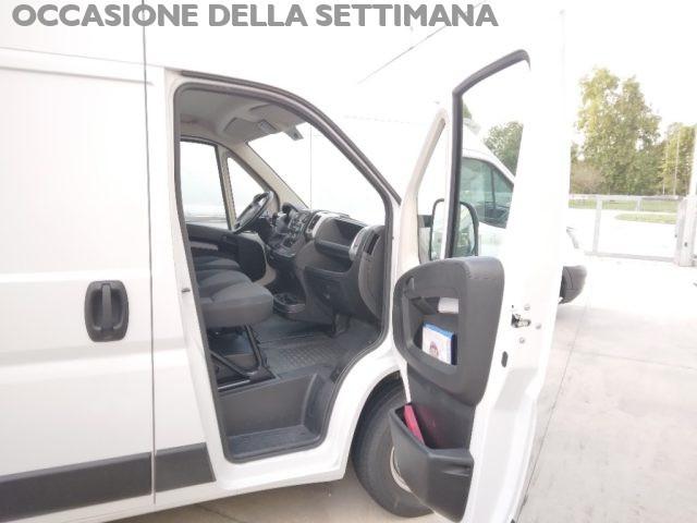 FIAT Ducato 30 2.3 MJT 120CV PM-TM Furgone