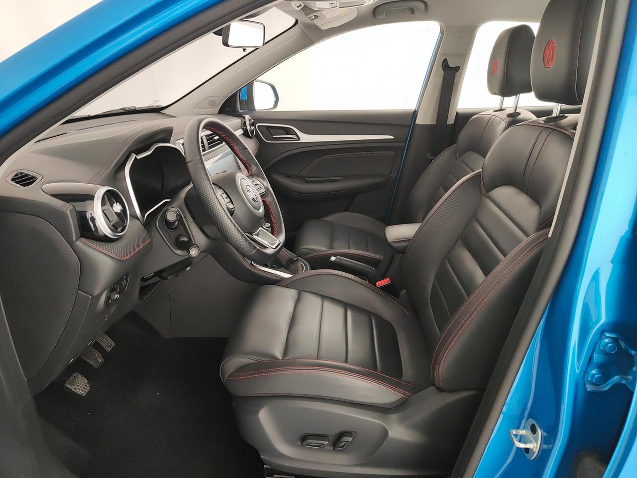 Mg ZS 1.5 VTi-tech Luxury