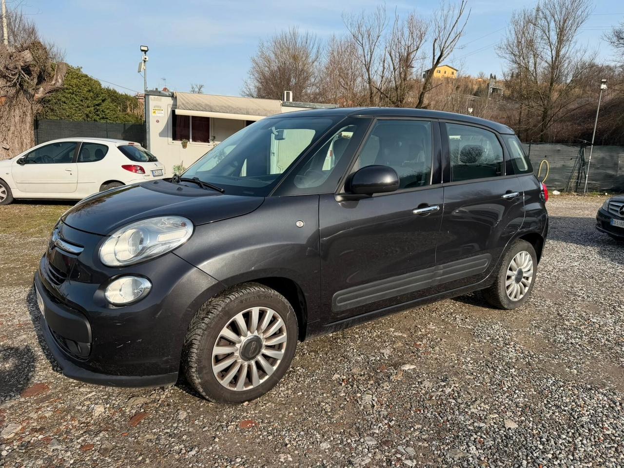 Fiat 500L 1.3 Multijet 95 CV Business