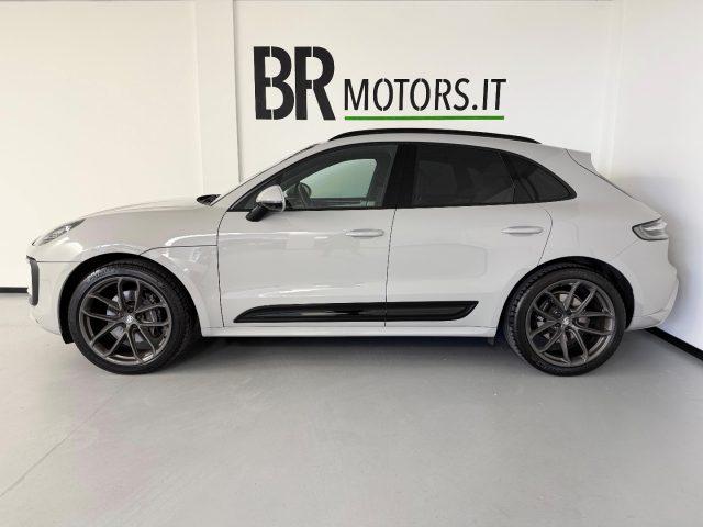 PORSCHE Macan 2.0 265cv PDK "IVA ESPOSTA"