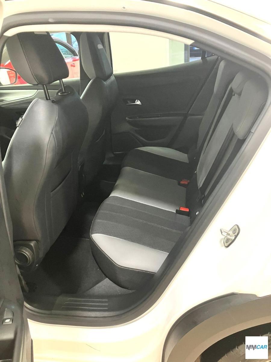 OPEL Mokka 1.2 Turbo 101 CV Elegance