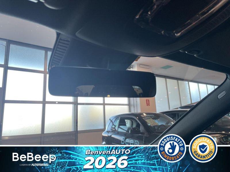 Mercedes-Benz GLA 200 D PREMIUM AUTO