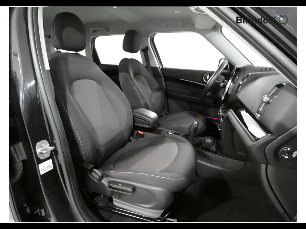 MINI Mini Countrym.(F60) - Mini 1.5 Cooper Business Countryman