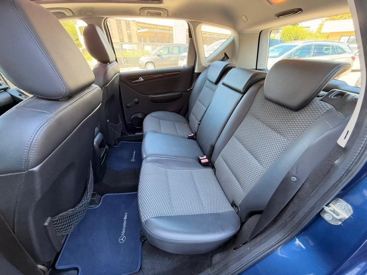 Mercedes-benz A 150 Elegance