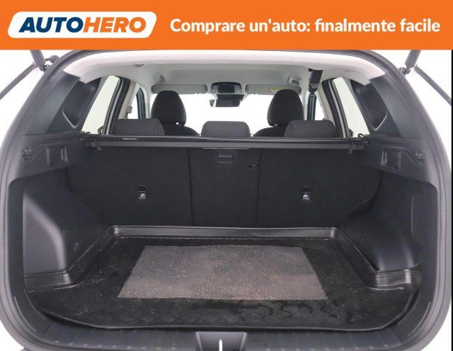 HYUNDAI Tucson 1.6 HEV 4WD aut. Exellence