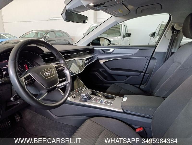 Audi A6 Avant 35 2.0 TDI S tronic Business