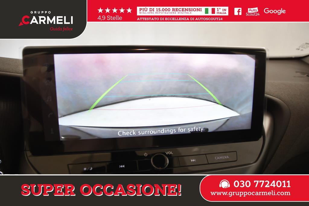 Nissan Juke 1.0 DIG-T Acenta