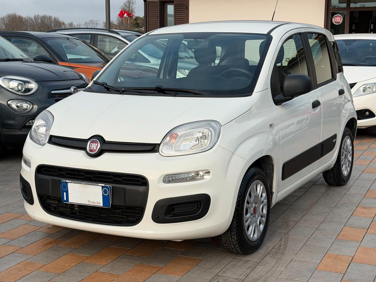 Fiat Panda New 1.2 69 cv. EasyPower EASY (Imp GPL)