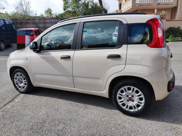 FIAT Panda 1.2 Pop