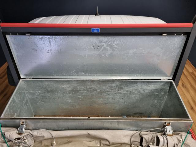 CITROEN Jumper 35 BlueHDi 165 PLM Cassonato