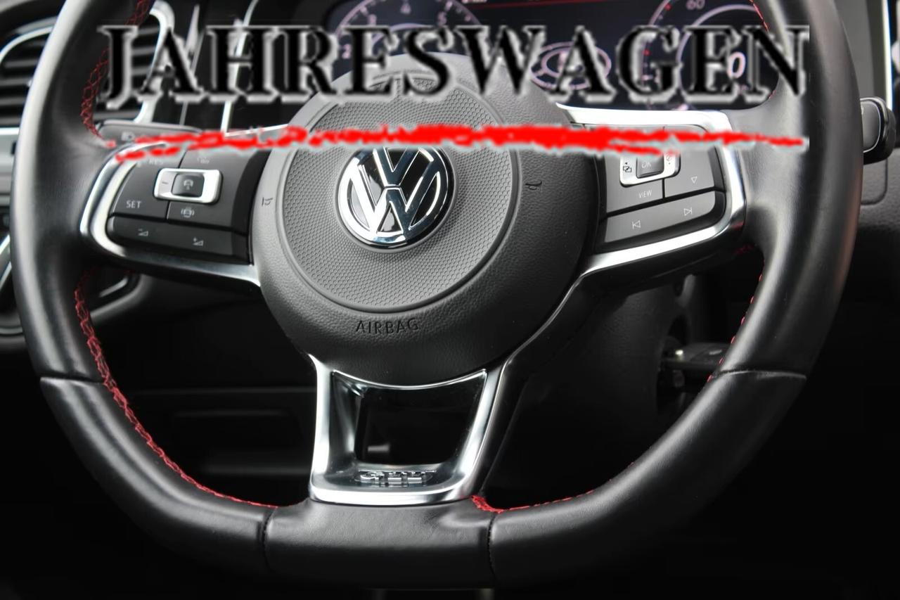 Volkswagen Golf GTI PERFORMANCE FULL LED VIRTUAL KOPTIT APPEL CAR PLAY SENS PARK NAVY IN ARRIVO OPZIONABILE