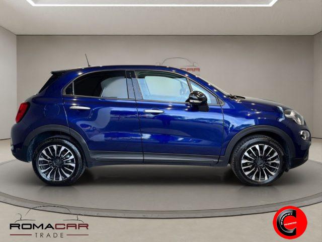 FIAT 500X 1.0 T3 120 CV