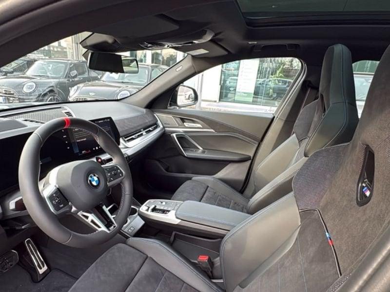 BMW X2 M35i xDrive M Sport Pro