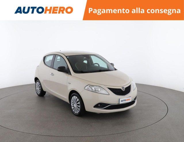 LANCIA Ypsilon 1.3 MJT 16V 95 CV 5 porte S&S Gold
