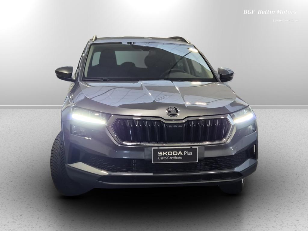 Skoda Karoq 1.0 tsi Executive 115cv
