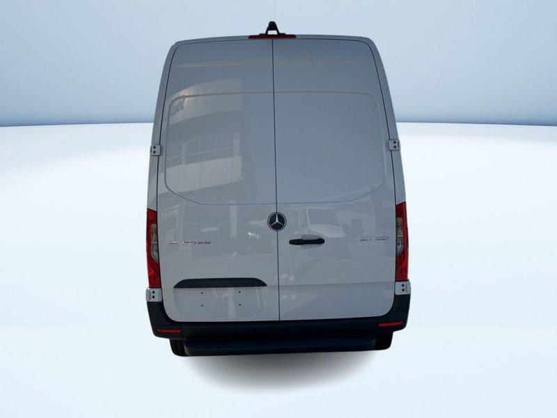 Mercedes-Benz Sprinter 317 CDI F 37/35