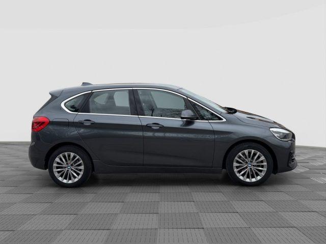 BMW 216 Serie 2 d Active Tourer Luxury
