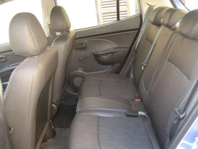 KIA Picanto 1.0 12V LIFE 5P