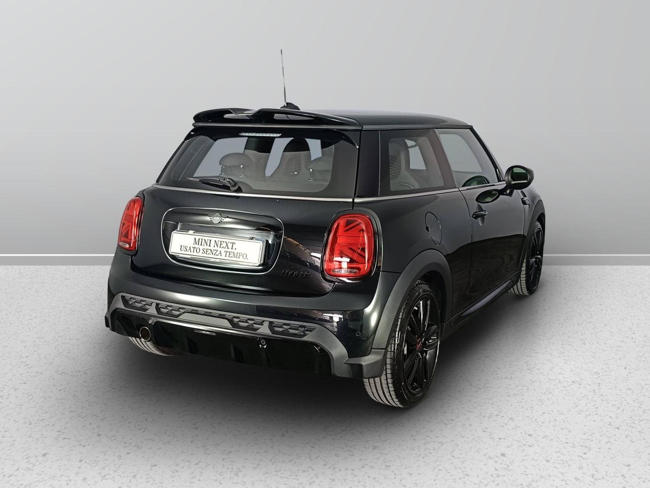 MINI Mini IV F56 2021 3p - Mini 3p 1.5 Cooper JCW auto