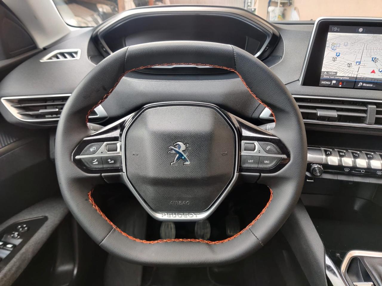 Peugeot 3008 1.6 Diesel
