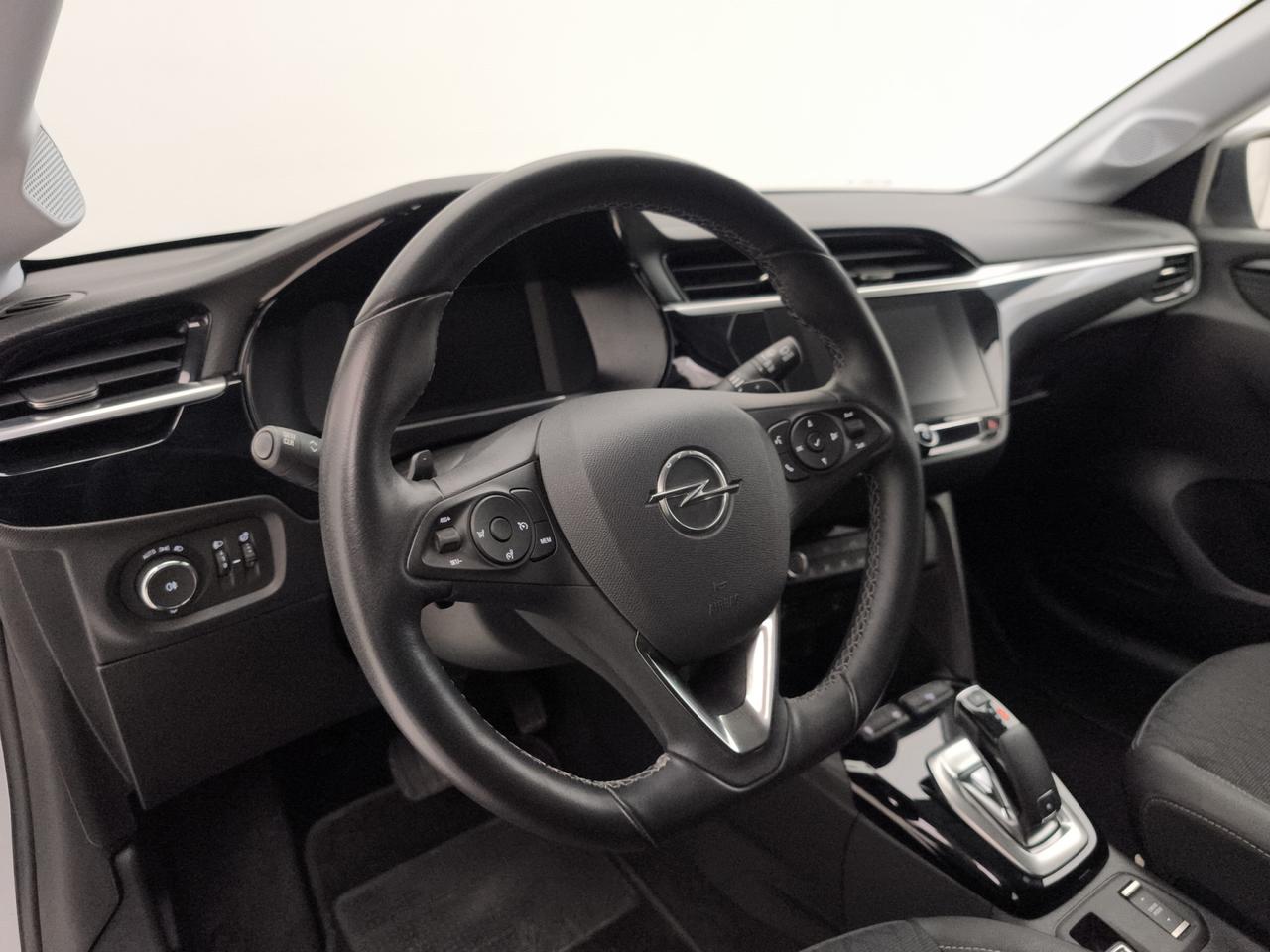 OPEL Corsa VI 2020 - Corsa 1.2 Elegance s&s 100cv at8