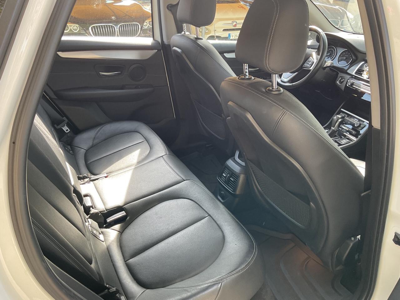 Bmw 2er A.T. 225xe iPerformance Hybrid Luxury aut.