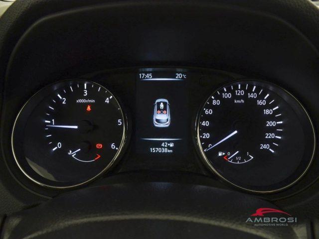 NISSAN Qashqai 1.5 dCi N-Vision - PER OPERATORI DEL SETTORE
