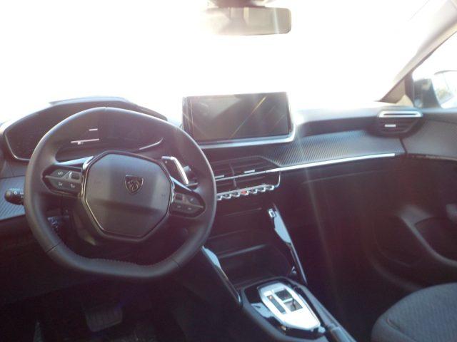 PEUGEOT 208 1.2 PureTech 100CV Style