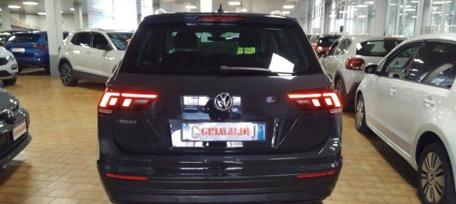 VOLKSWAGEN Tiguan 1.5 TSI 150 CV DSG Business