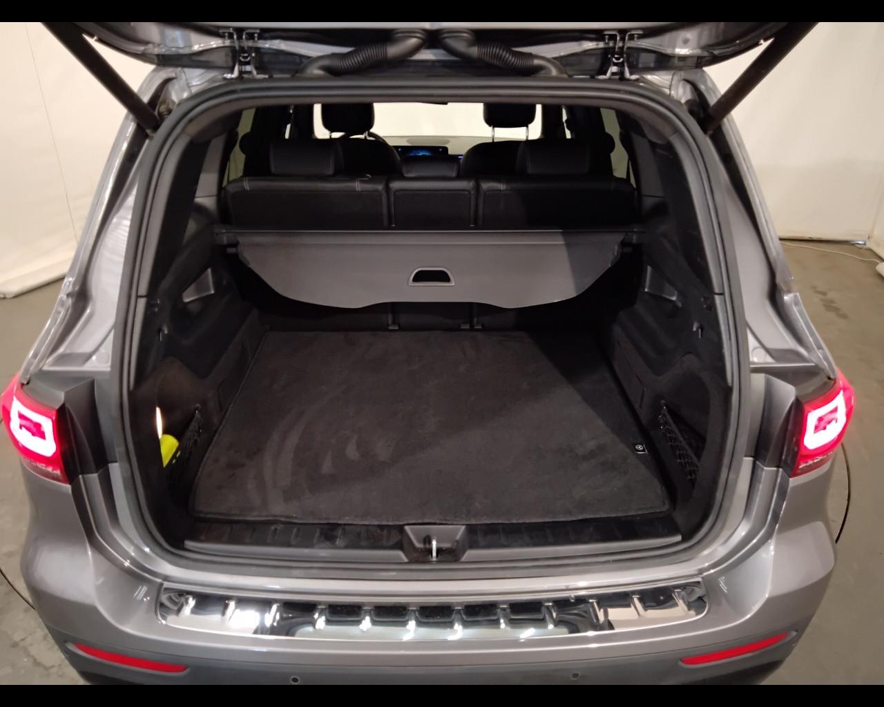 Mercedes-Benz GLB - X247 2019 - GLB 180 d Sport Plus auto