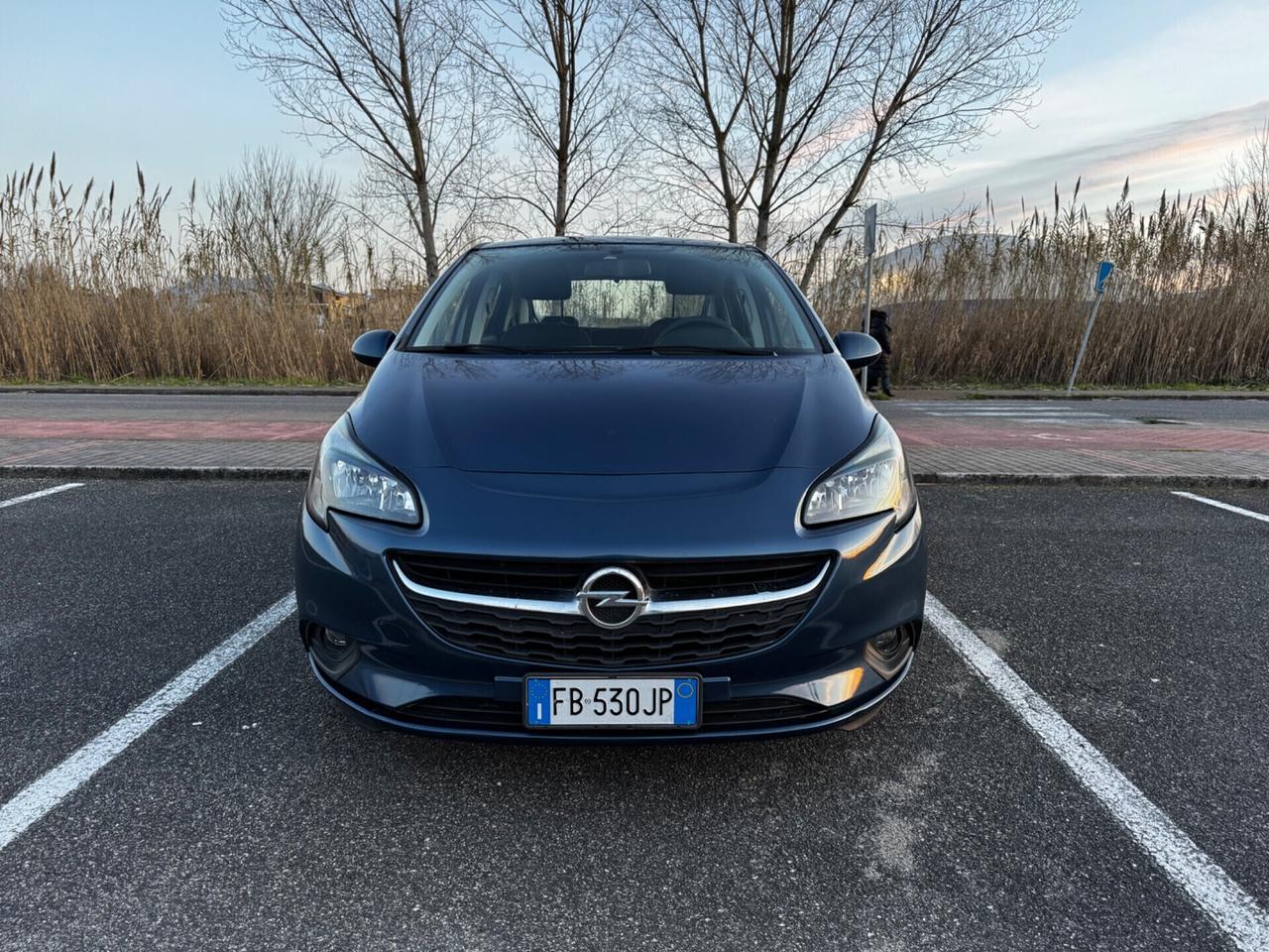 Opel Corsa 1.4 90CV GPL Tech 5 porte b-Color