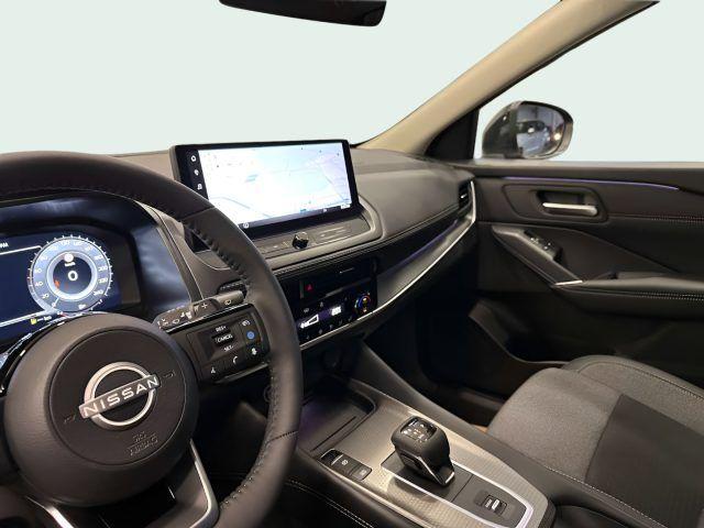 NISSAN Qashqai MHEV 158CV Xtronic N-Connecta N1 AUTOCARRO